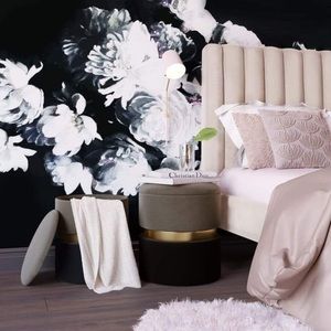 Gigi storage ottomans